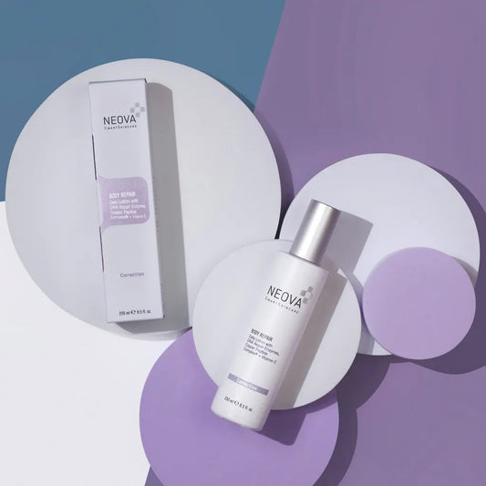 How to Hydrate and Nourish Sun-Exposed Skin