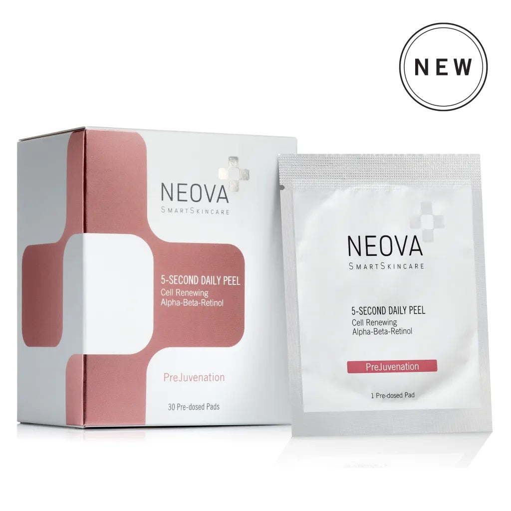5 Second Daily Peel Pads (30 pads)
