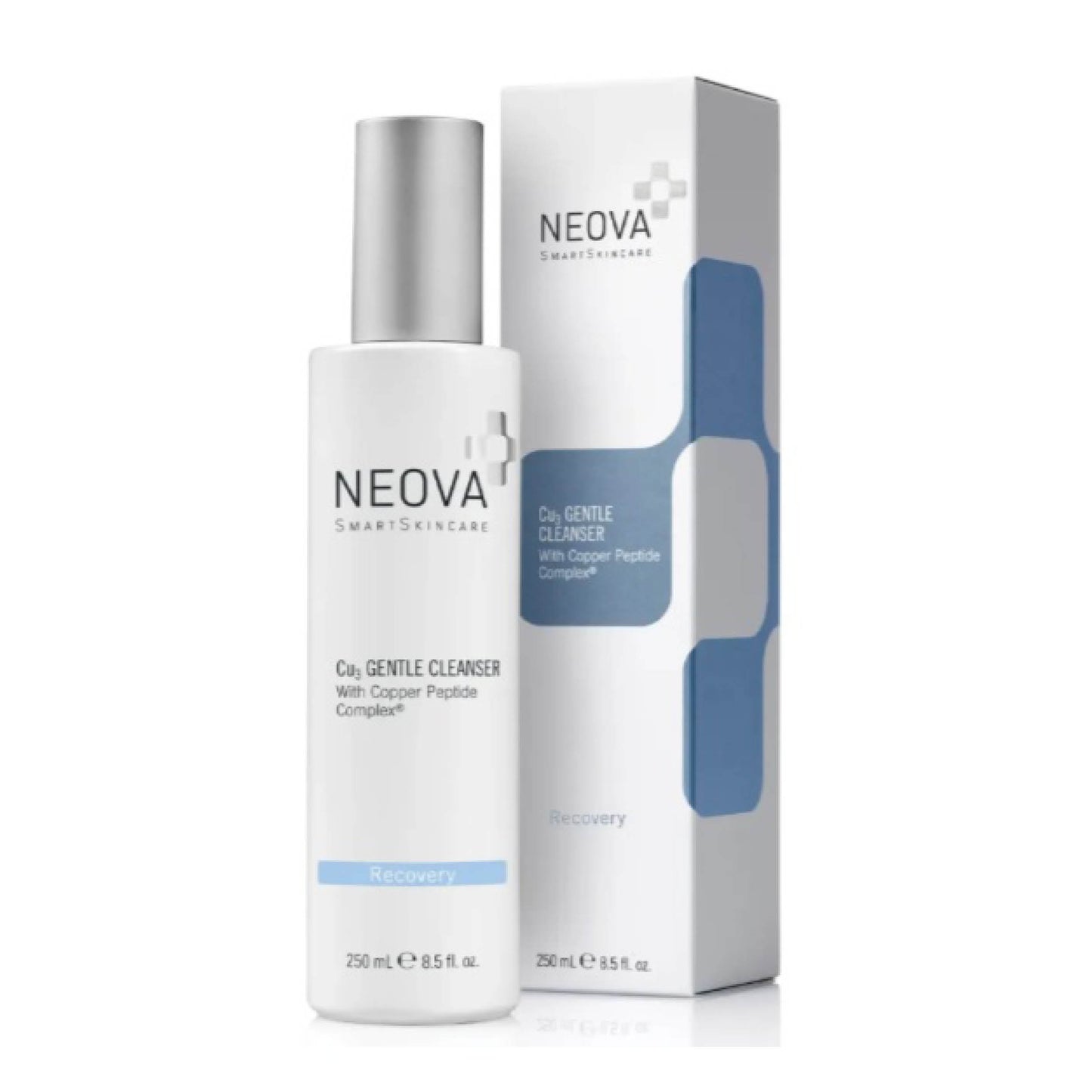 Cu3 Gentle Cleanser (250ml)