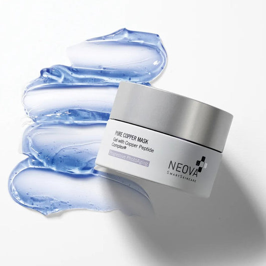 For the Love of Masks. The Skincare Ones.