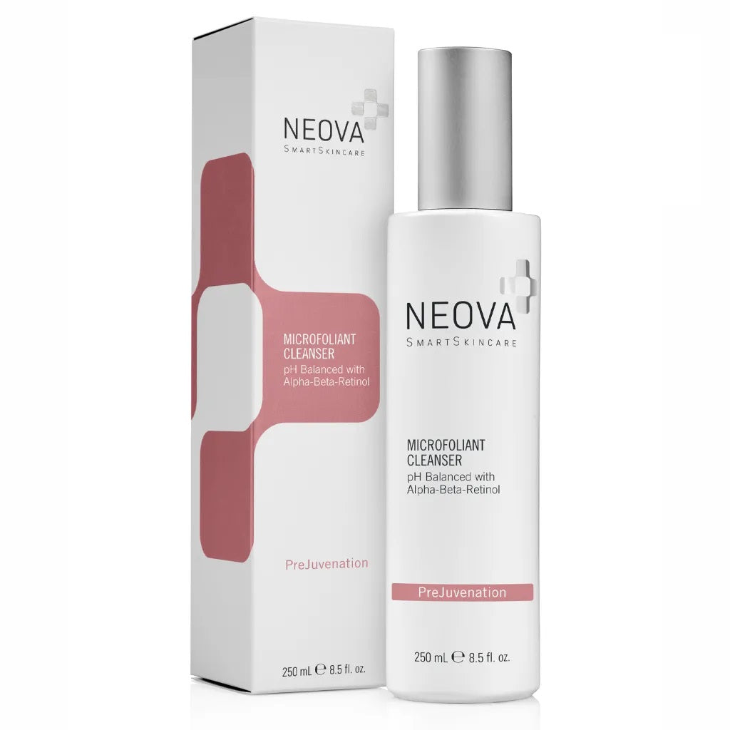 Blemish Prone Skin