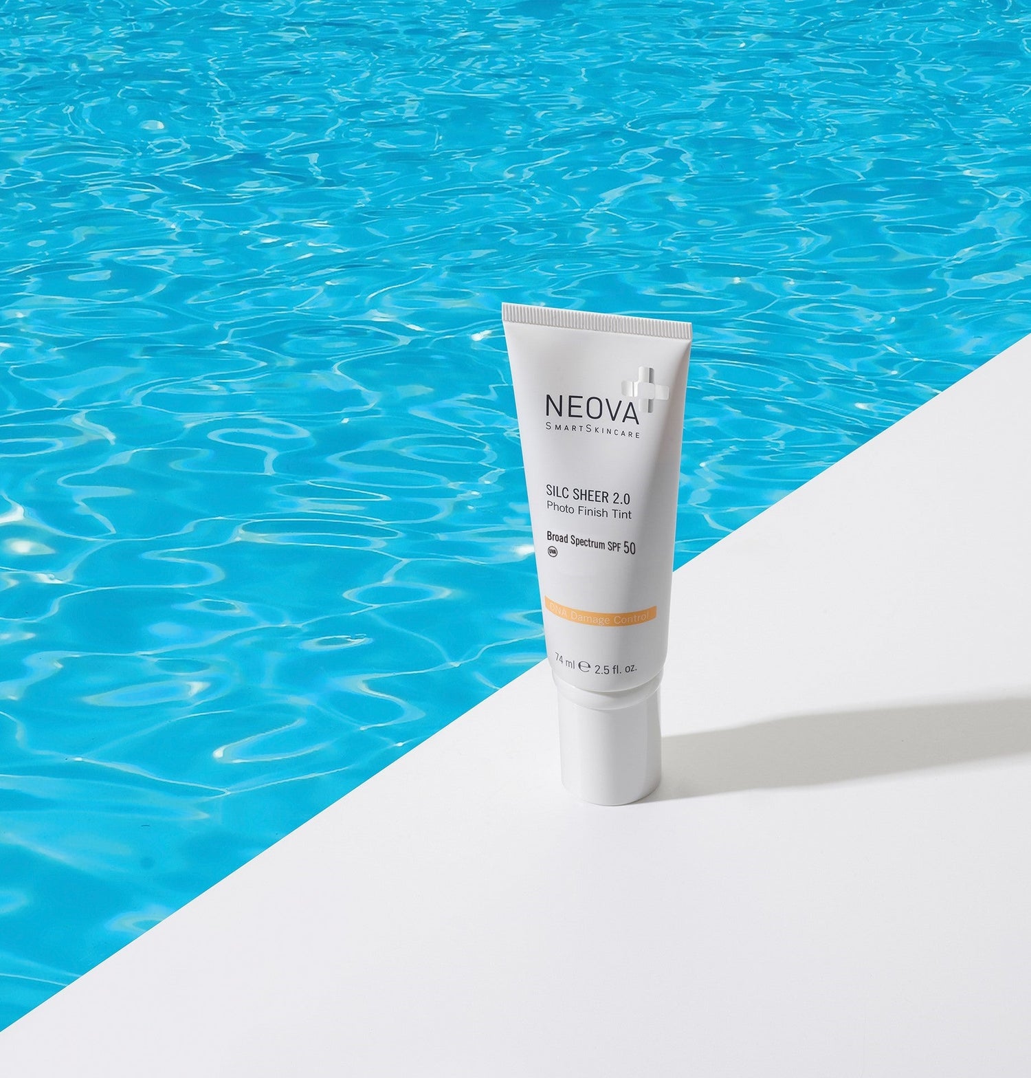 Protection SPF
