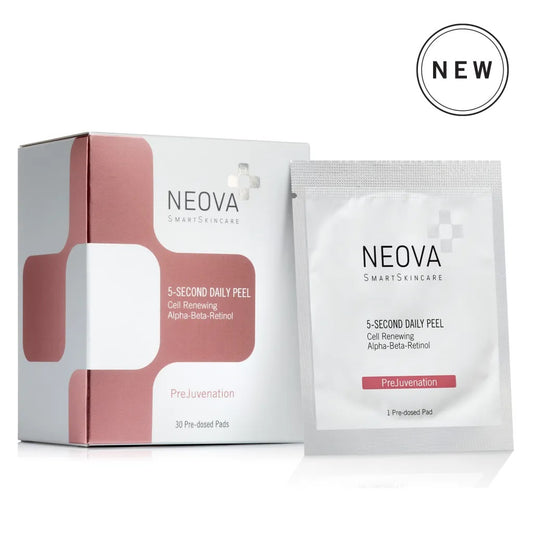 5 Second Daily Peel Pads (30 pads)