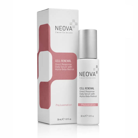 Cell Renewal Serum (30ml)