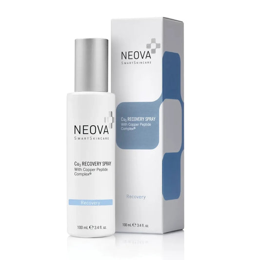 Cu3 Recovery Spray (100ml)