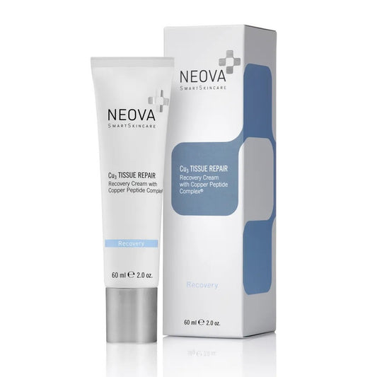 Cu3 Tissue Repair (60ml)