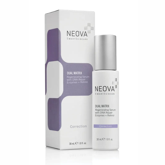 Dual Matrix (30ml)