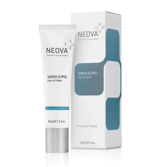 Serious GlyPeel (60ml)