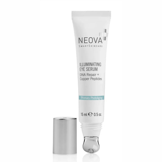 Illuminating Eye Serum (15ml)