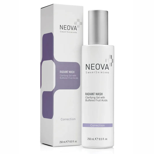 Radiant Wash (250ml)