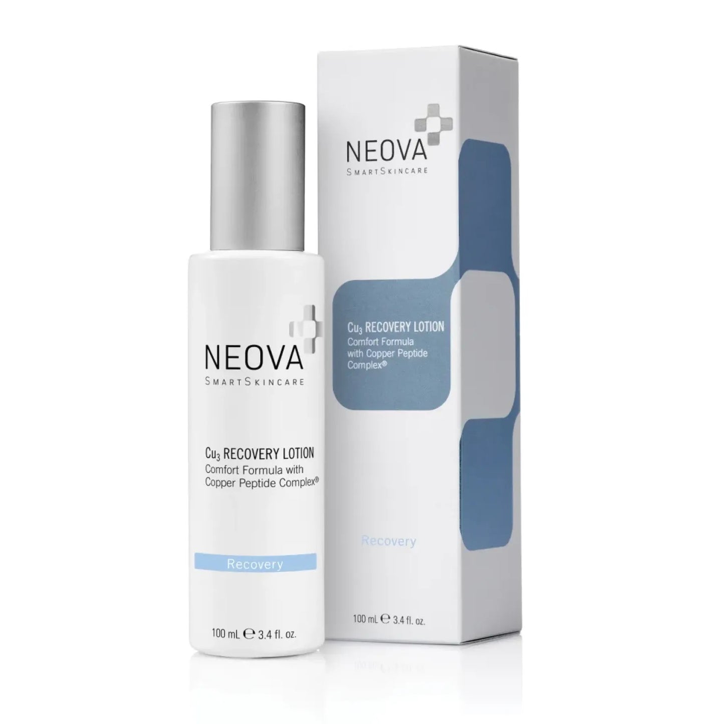 Cu3 Recovery Lotion (100ml)