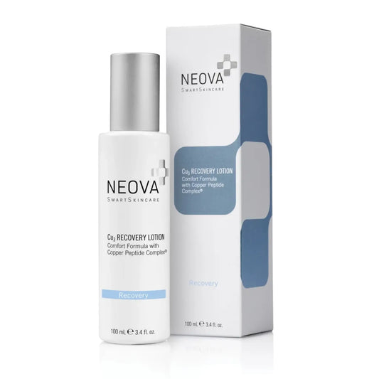 Cu3 Recovery Lotion (100ml)