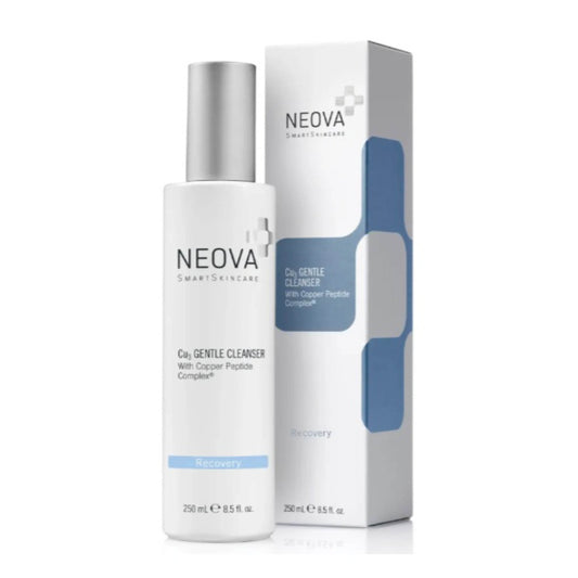 Cu3 Gentle Cleanser (250ml)