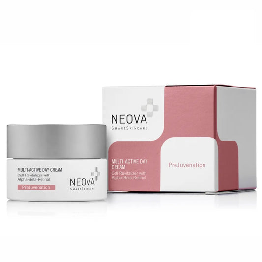 Multi-Active Day Cream (50ml)